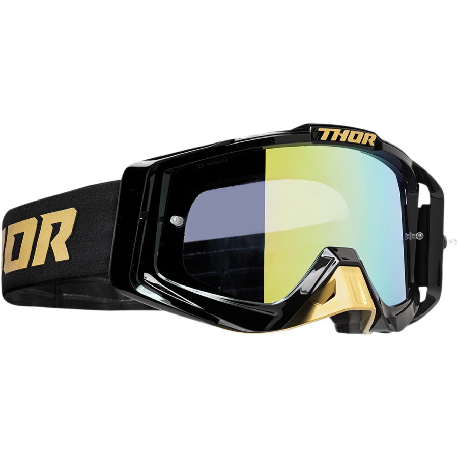 Lunettes de protection Thor Sniper Pro MX