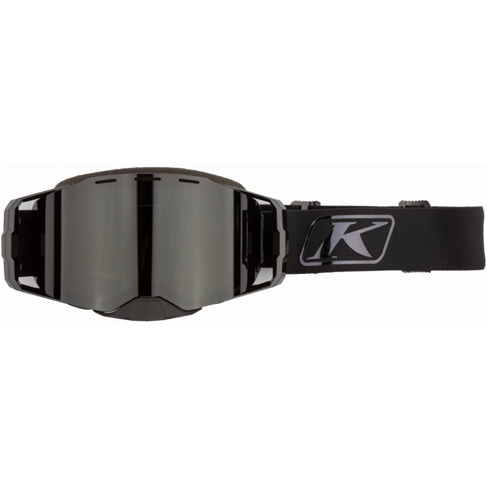Klim Single Lens Edge Focus MX Goggle