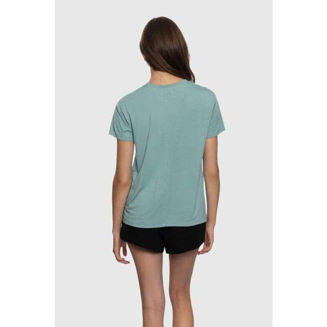 TEAMLTD Women's Essential Tee (Closeout)