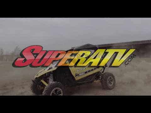 SuperATV Performance Flywheel