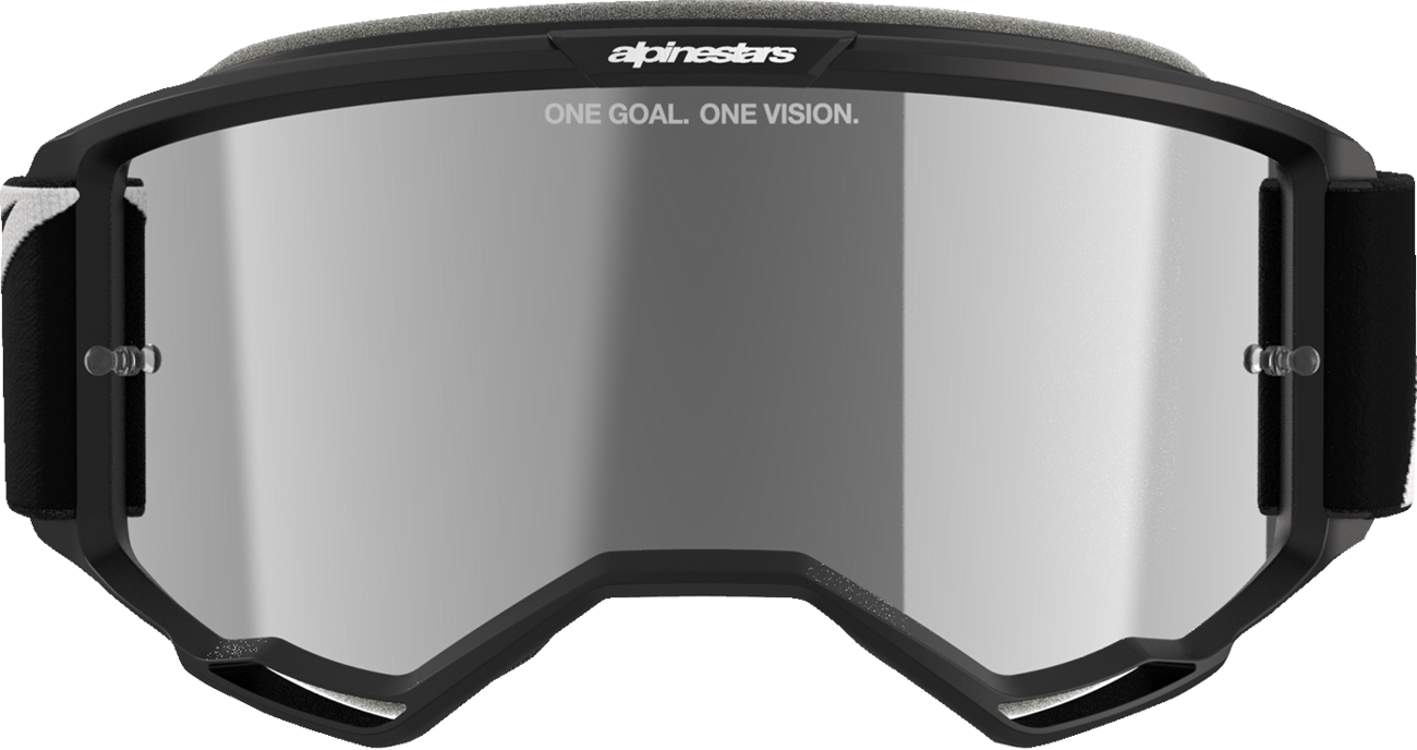 Alpinestars Vision 5 Corp Goggle