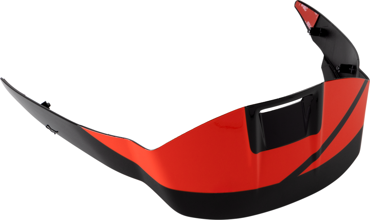 Alpinestars S-R10 Element Standard Spoiler