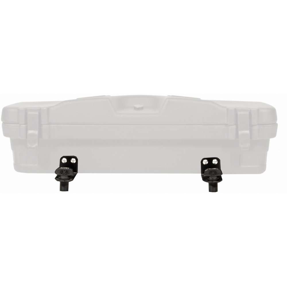 Kolpin Trail Box ATV Mount Kit for Polaris Lock & Ride