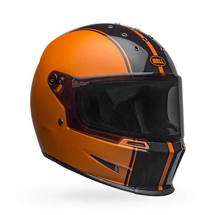 Bell Eliminator MC Helmet