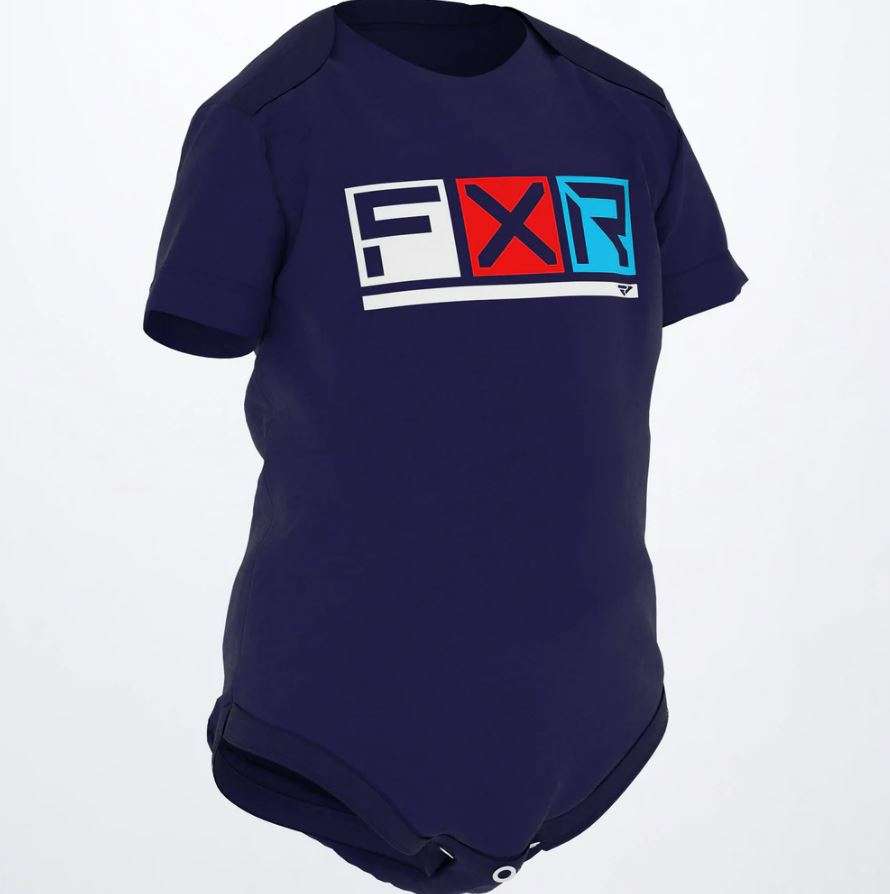 FXR Infant Podium Onesie