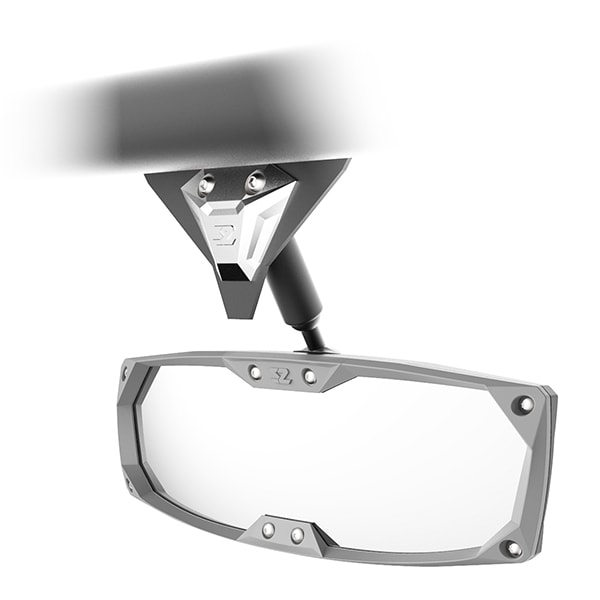Seizmik Halo-R Rearview Mirror