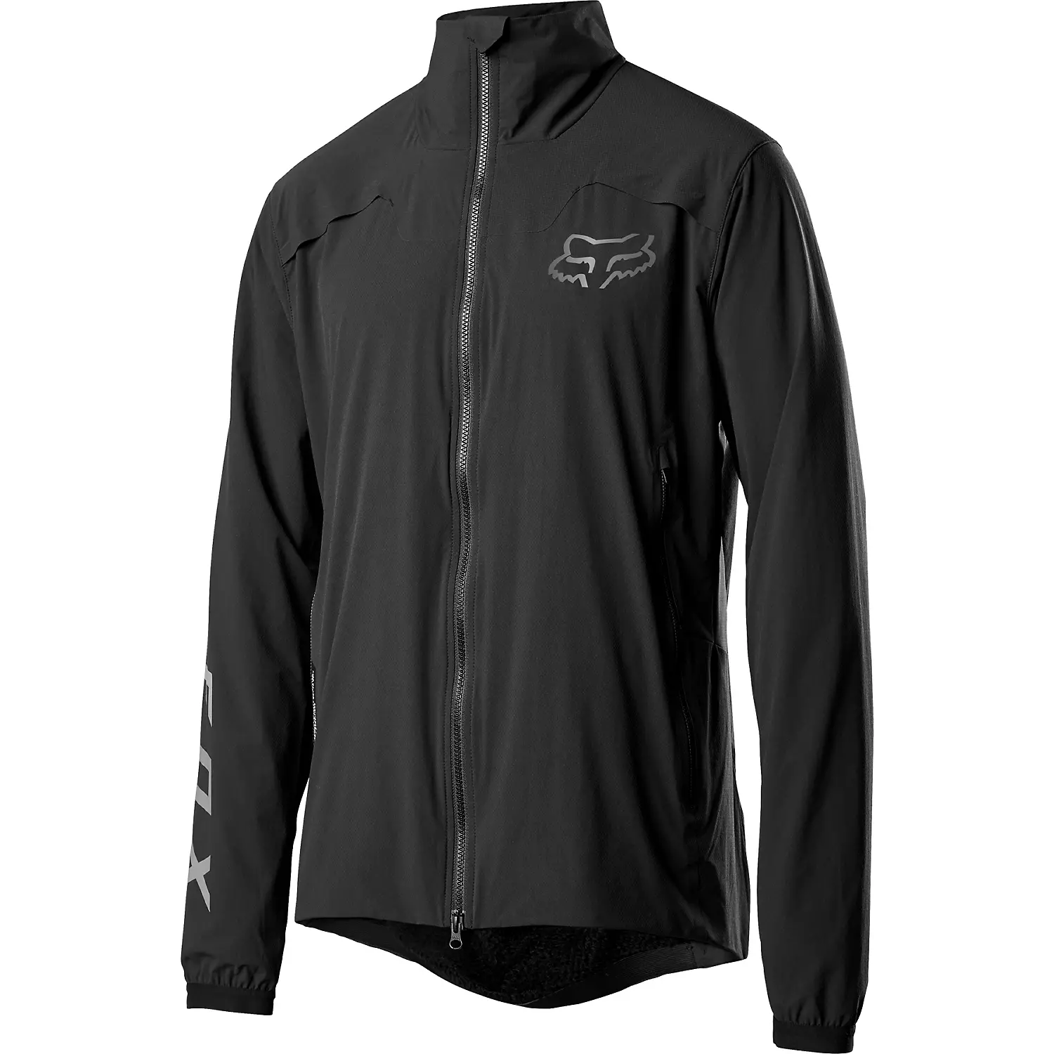 Fox Racing Flexair Pro Fire Alpha Jacket