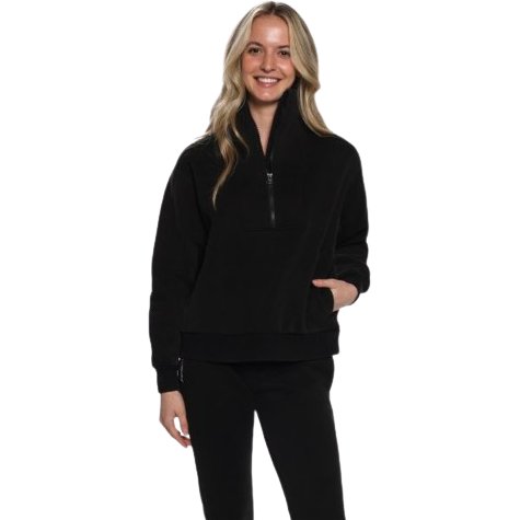 TEAMLTD Women's Sunday 1/2 Zip (Closeout)