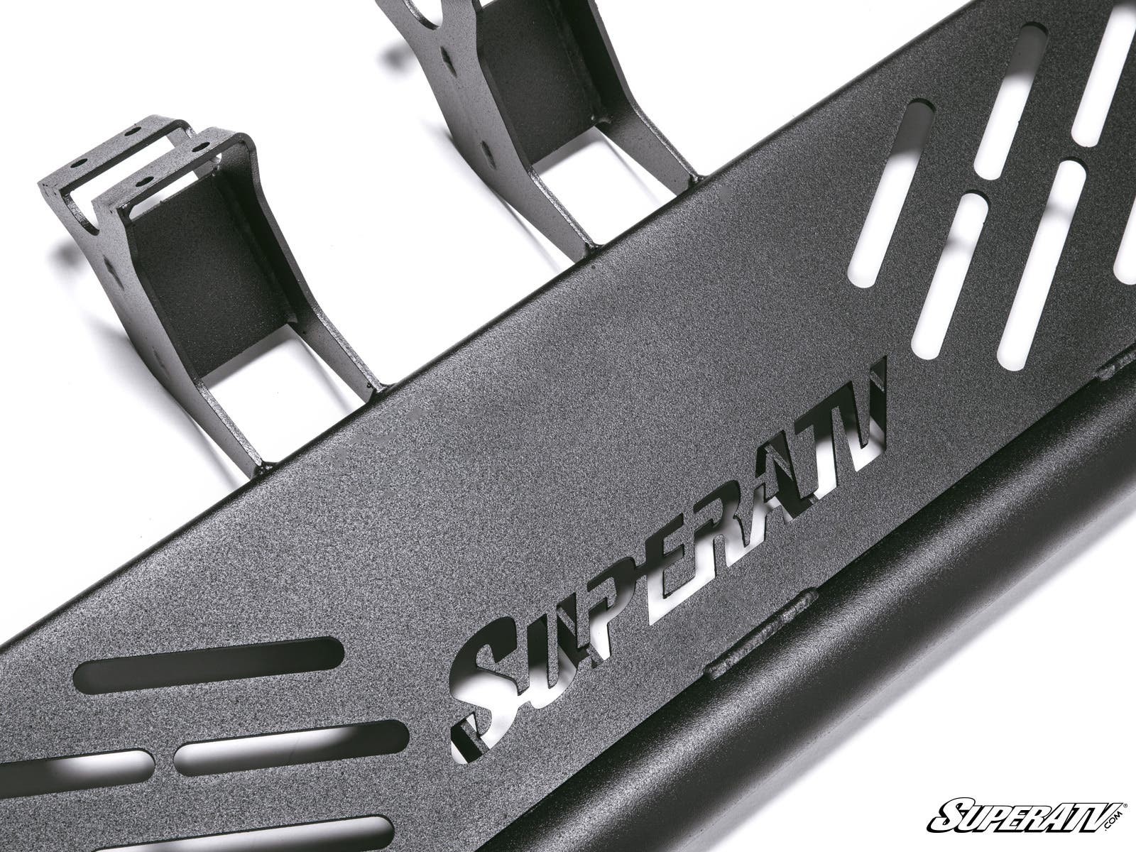 SuperATV Workmaster Rear Bumper