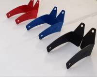 Extreme Metal Products Forward Mount LED Light Bracket Set
