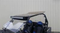 Extreme Metal Products Forward Mount LED Light Bracket Set