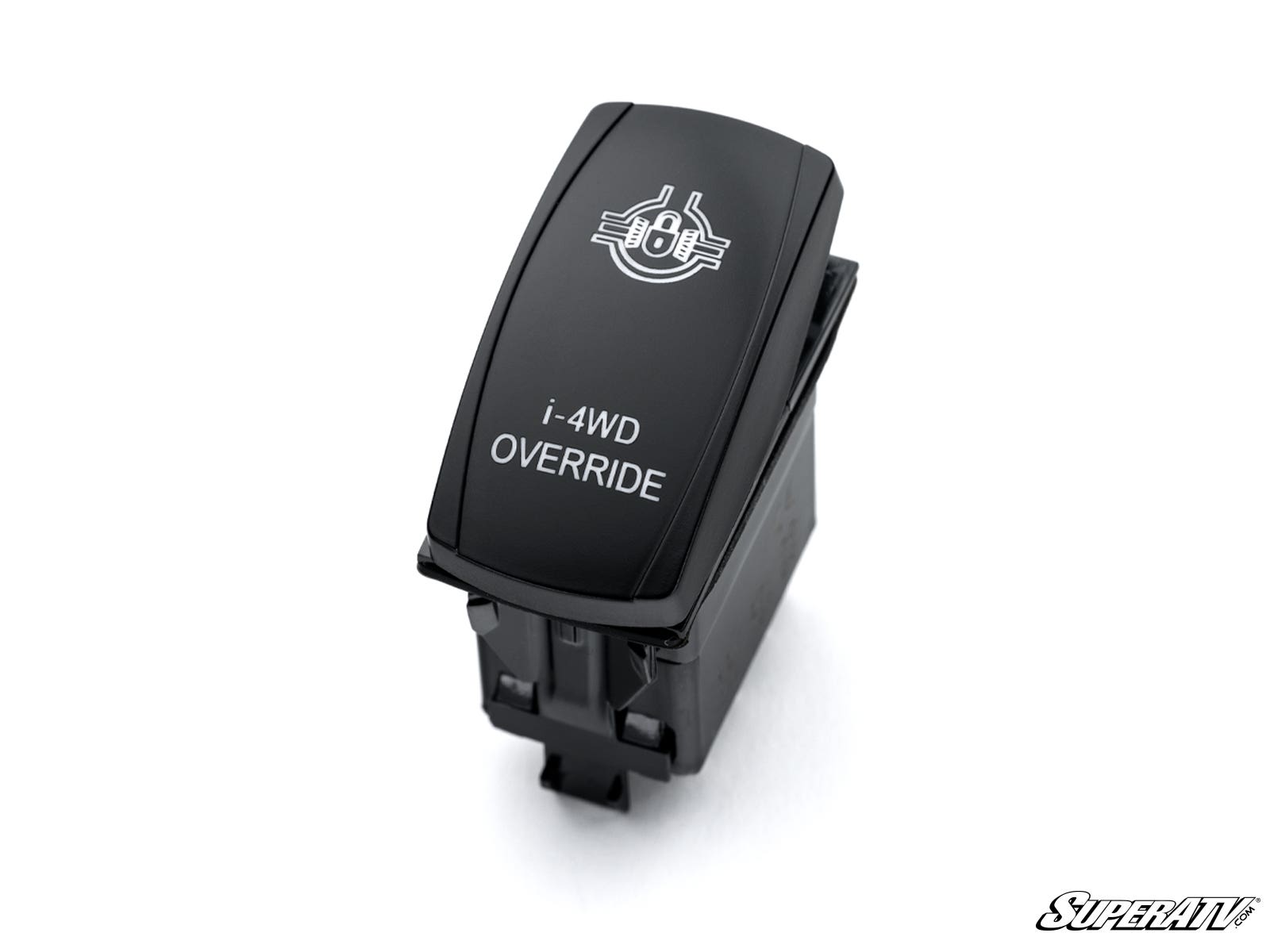SuperATV Differential Override Switch