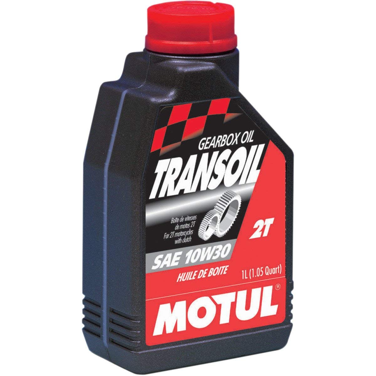 Motul Transoil 10W30 Mineral Transmission Oil