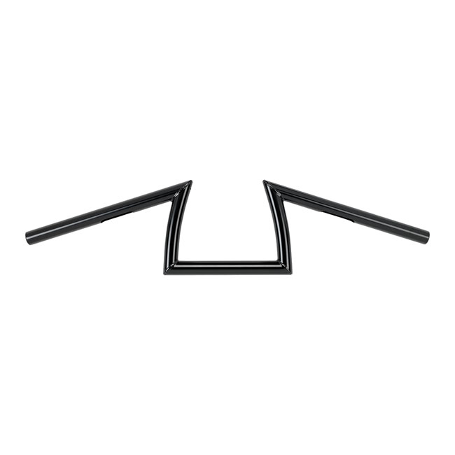 Biltwell Keystone Slotted Handlebar
