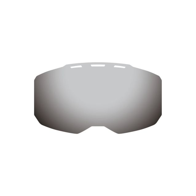 Double lentille Klim pour masque de motoneige Edge