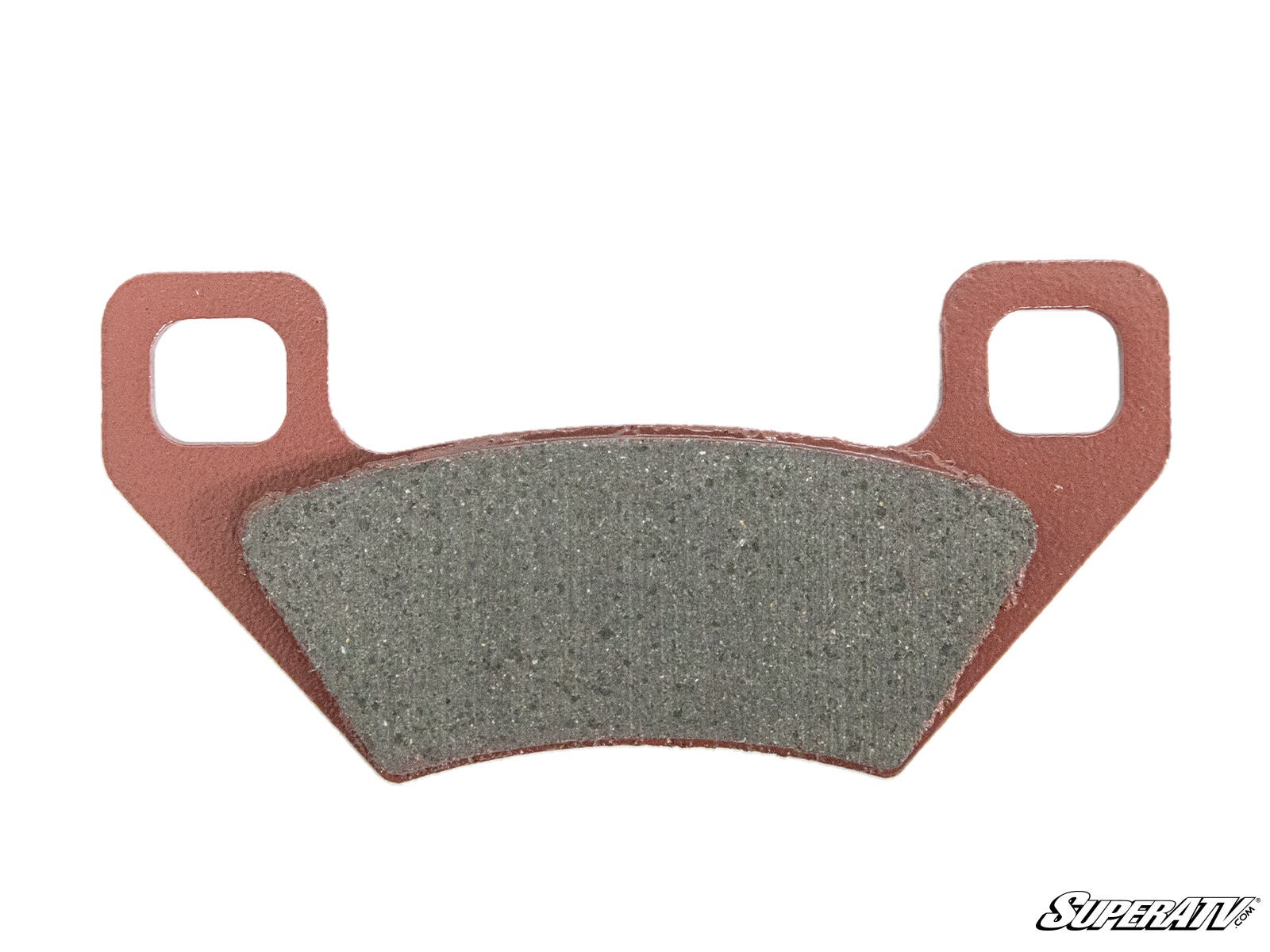 SuperATV Honda ATV Front Brake Pads for SuperATV Disc Brake Kits