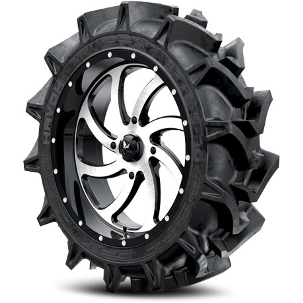 Pneu EFX Motohavok
