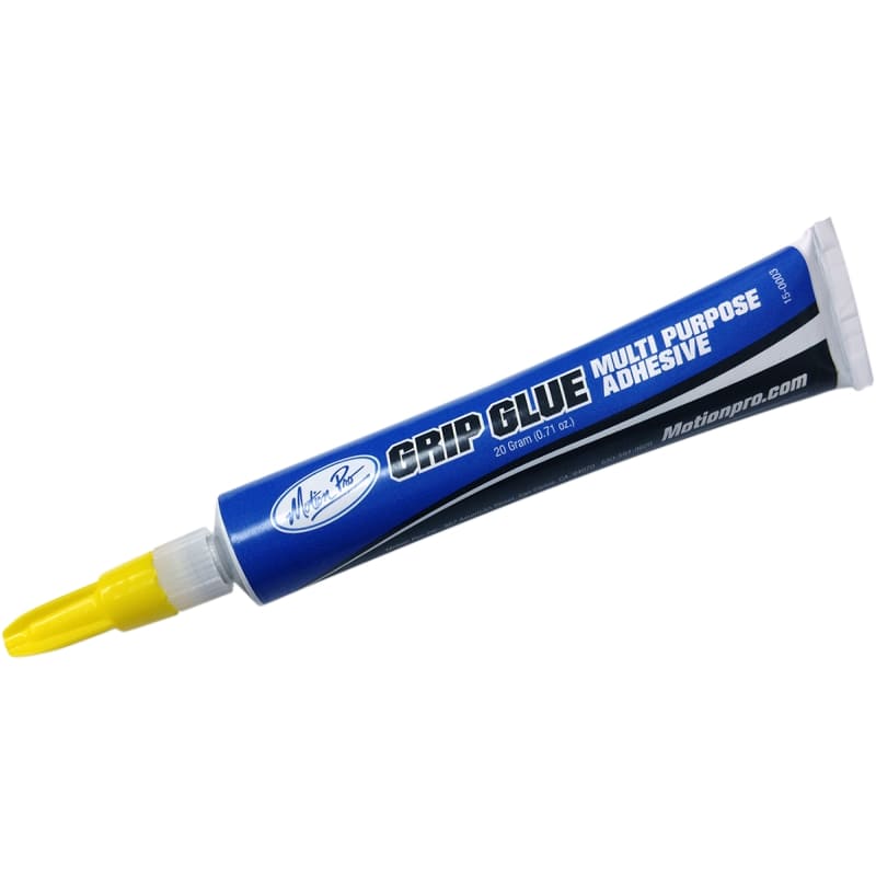 Motion Pro Grip Glue