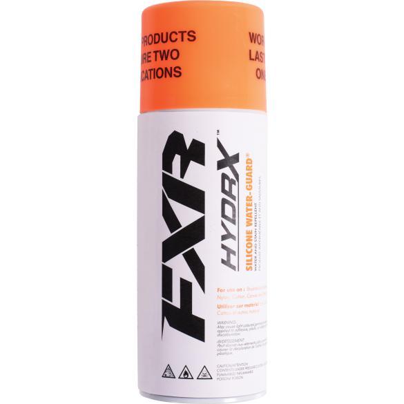 Protecteur d'eau en silicone FXR Hydrx