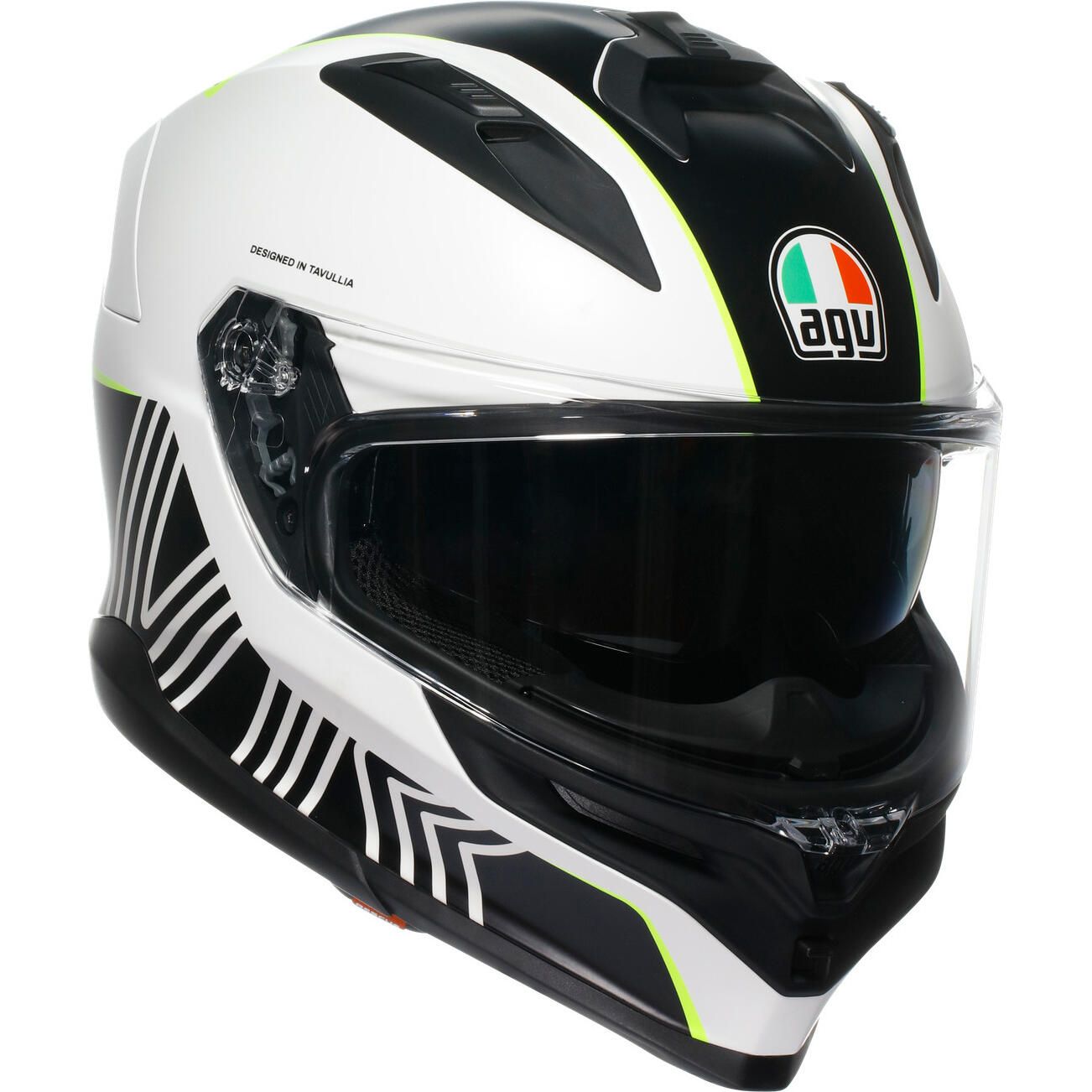 AGV K7 Super 46 Full Face Helmet