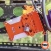 Razorback Offroad UTV Chainsaw Mount