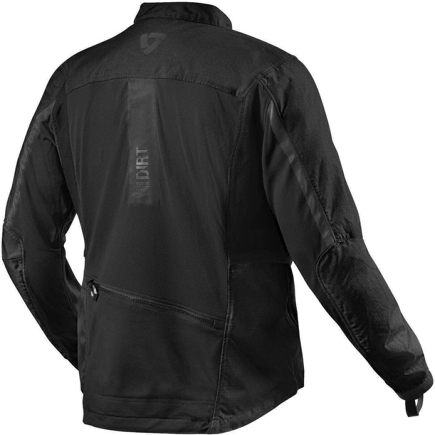 Rev'IT! Territory Jacket