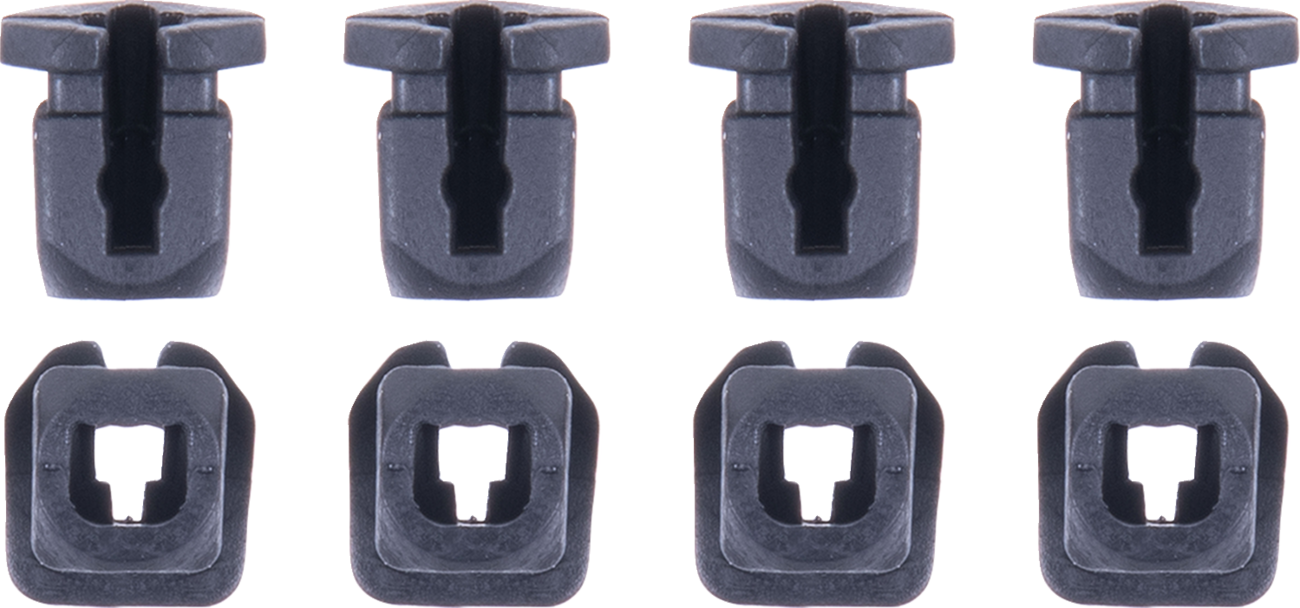 Alpinestars Spoiler Connector Set for Supertech R10