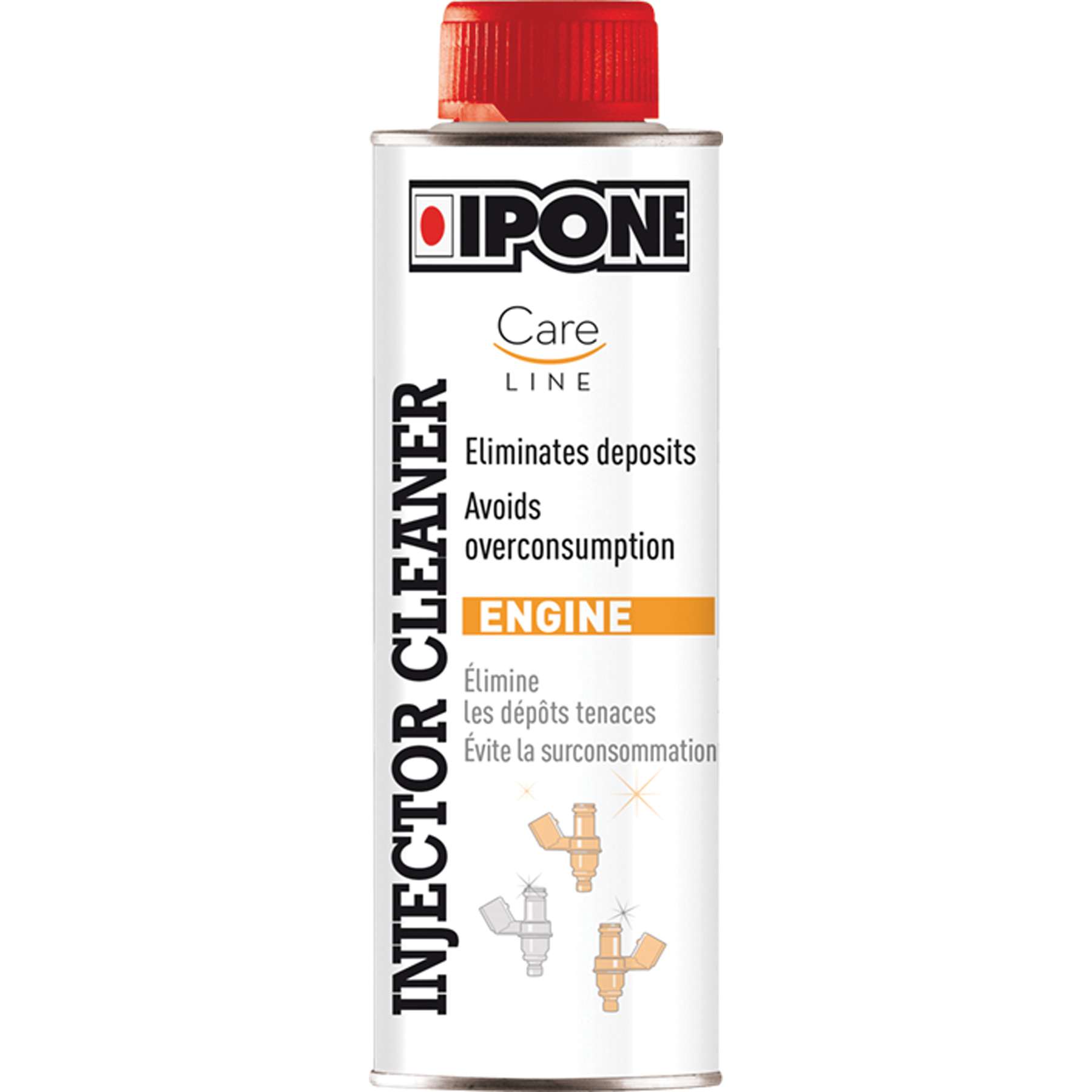 Nettoyant pour injecteurs Ipone