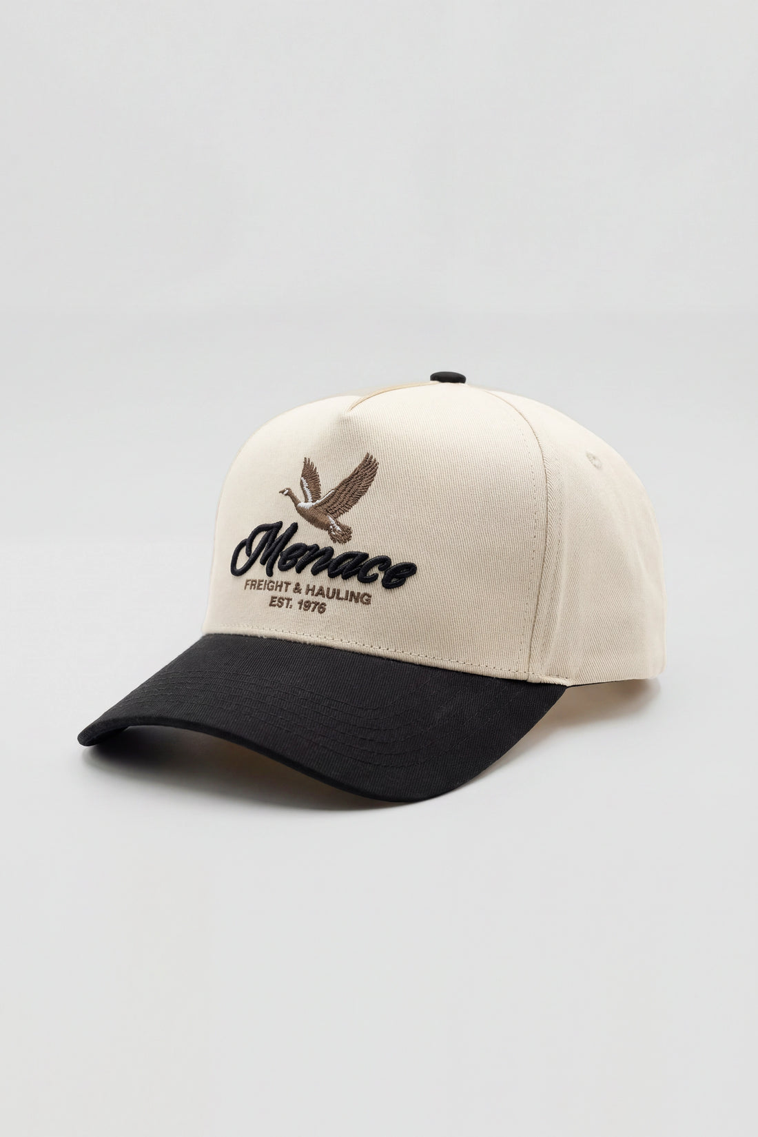 TEAMLTD Menace Snapback
