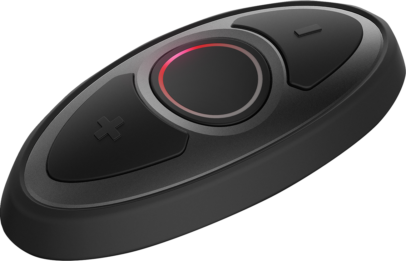 Sena RC3 Button Remote