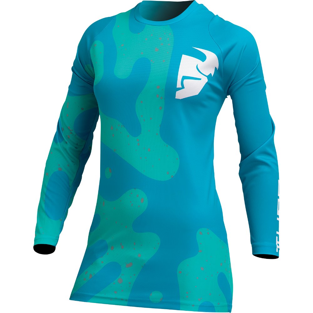 Thor Women's Sector Disguise Jersey