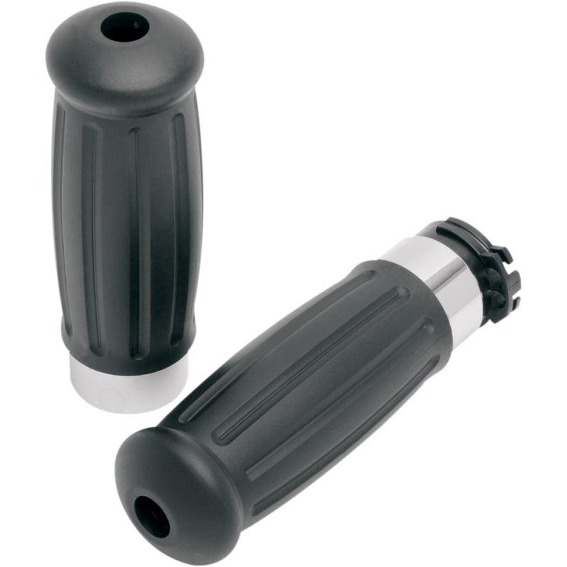 Poignées de style vintage Drag Specialties