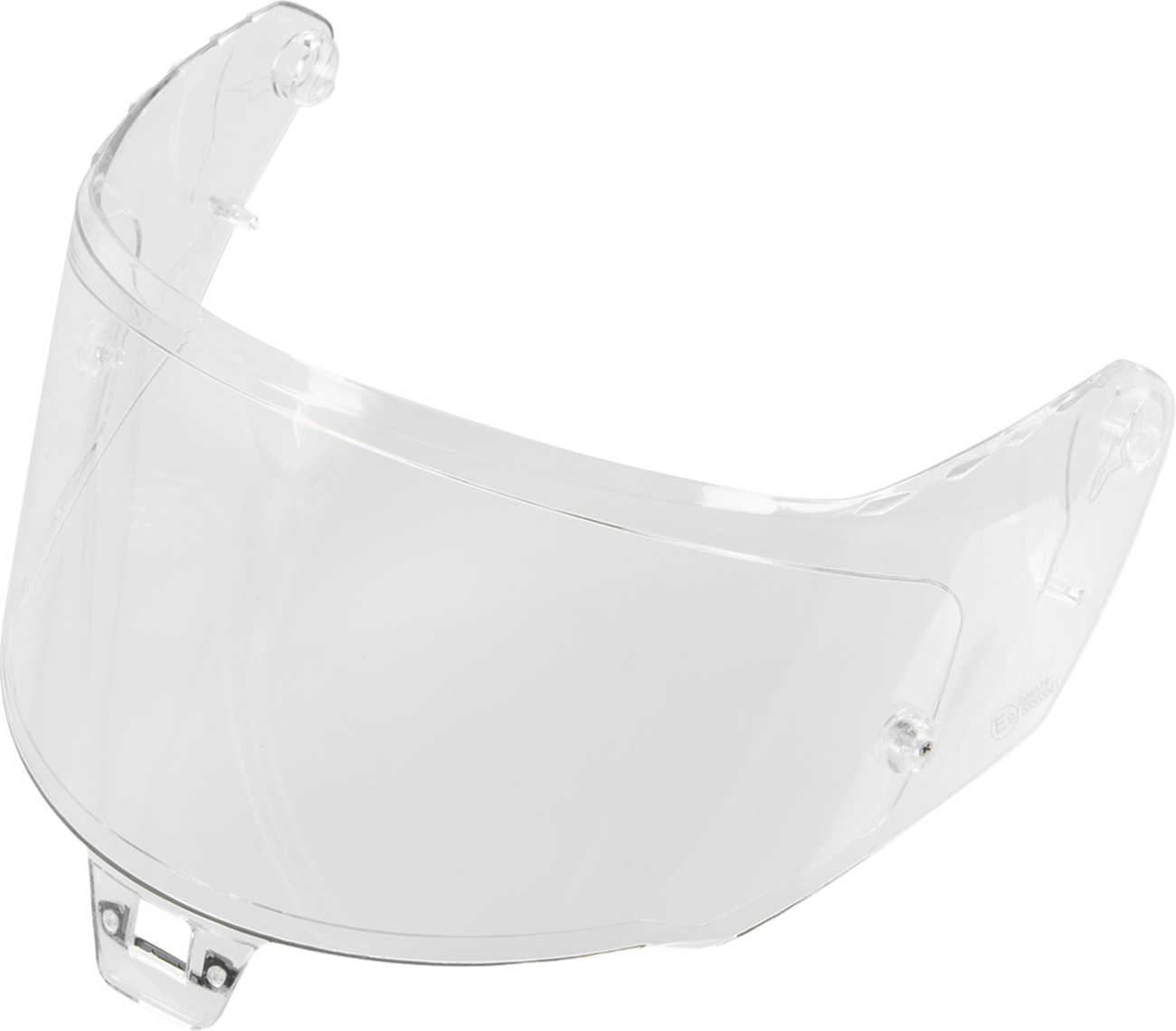 Alpinestars AFHS-01 Pinlock-Ready Shield