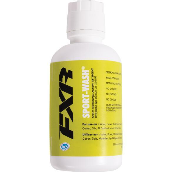 Nettoyant sport Hydrx FXR