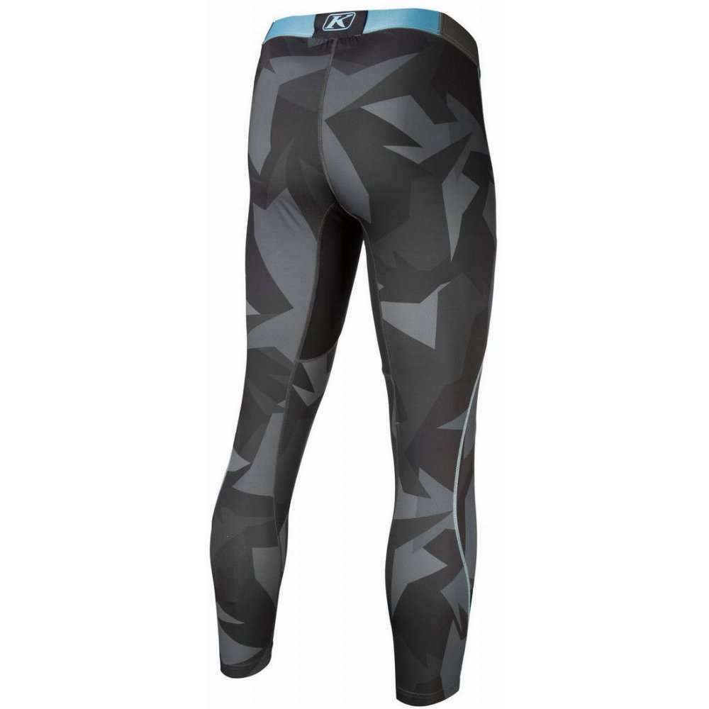Klim Aggressor 1.0 Cool Base Layer Pant (Closeout)