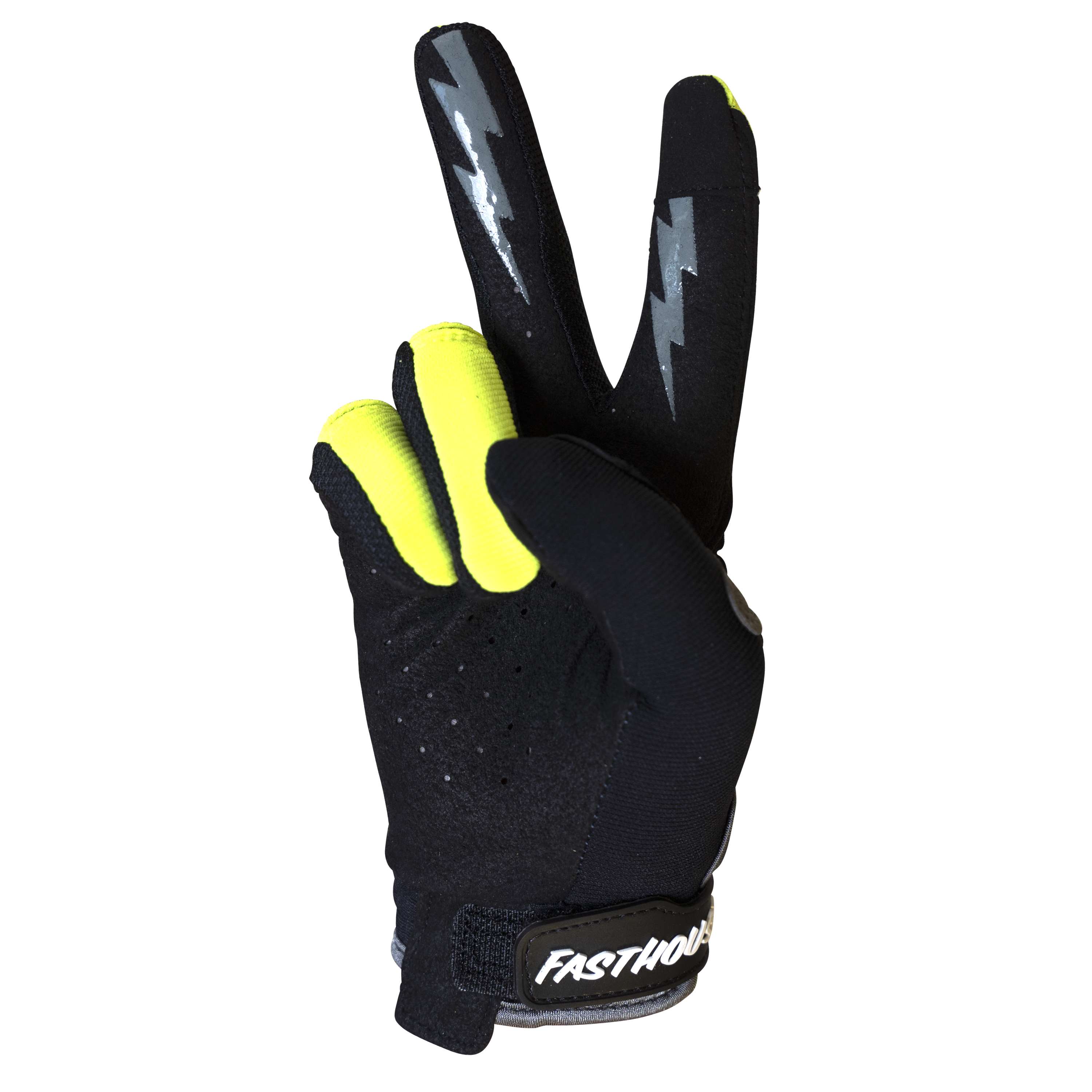 Fasthouse Speed Style Remnant Glove (Closeout)