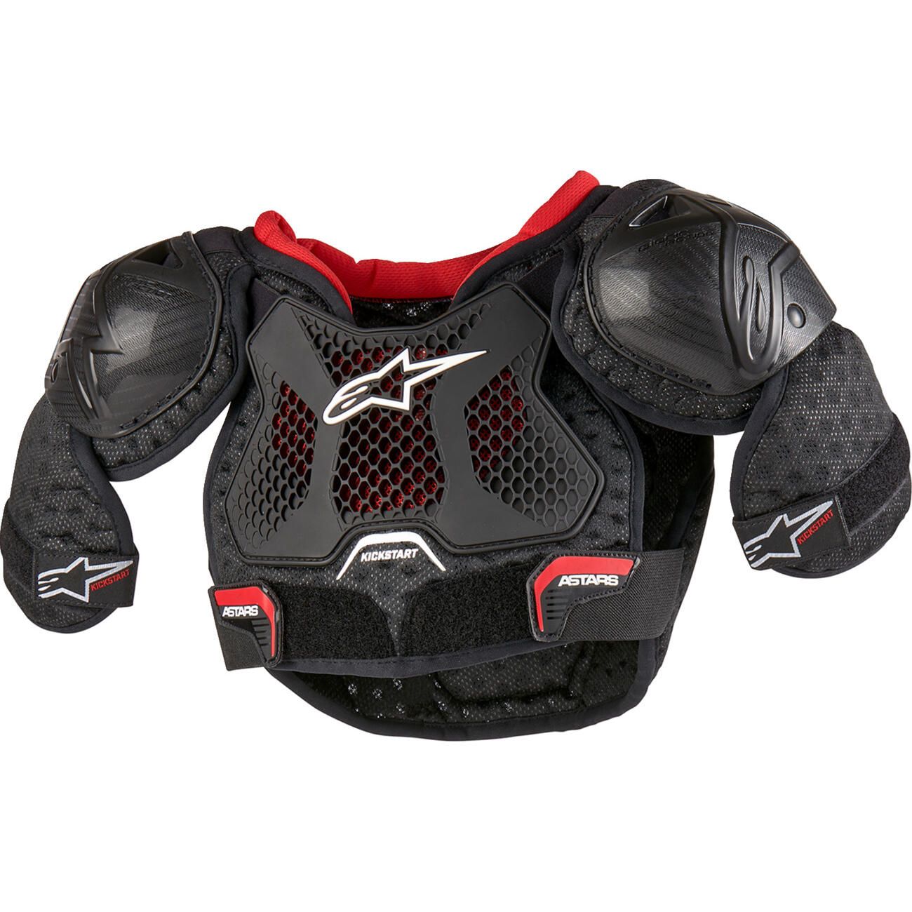 Alpinestars Youth Bionic Action Kickstart Chest Protector