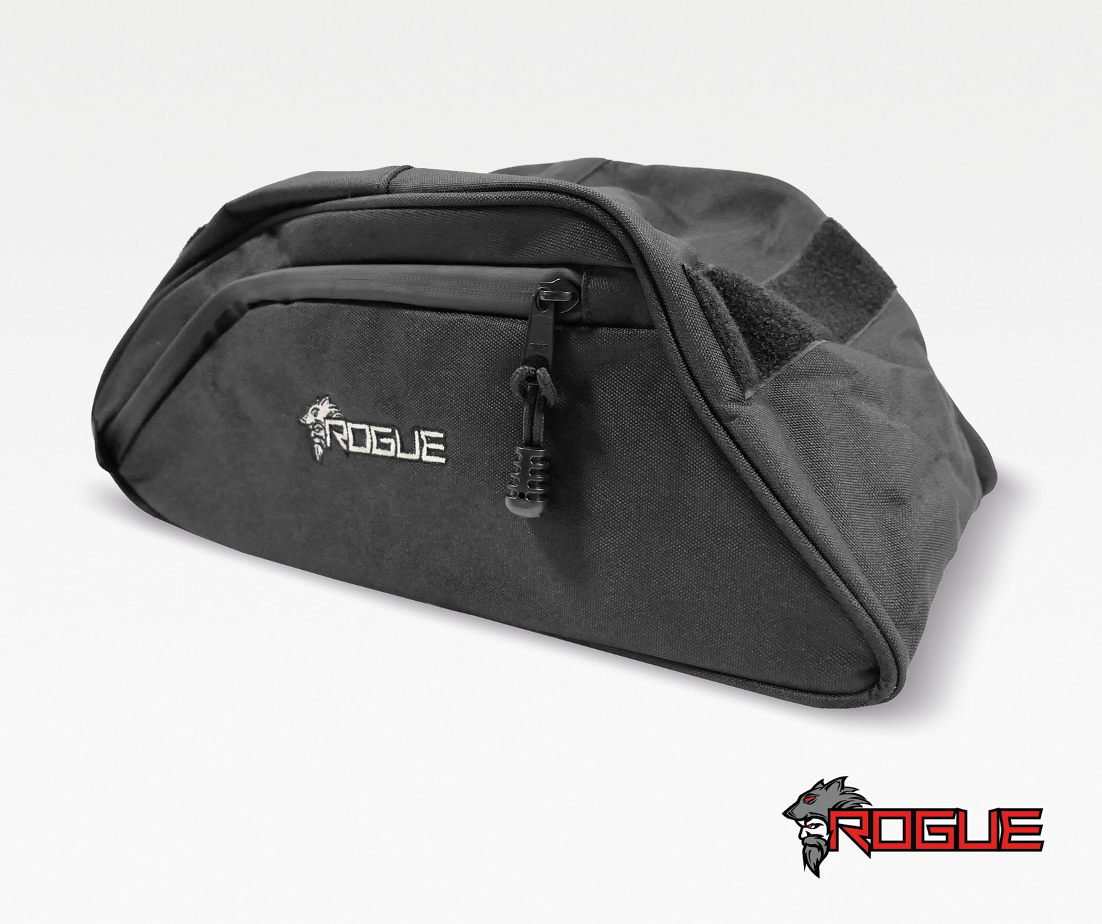 Wolftech Center Console Storage Bag
