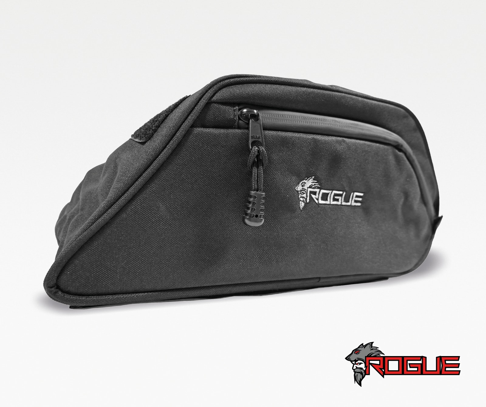 Wolftech Center Console Storage Bag