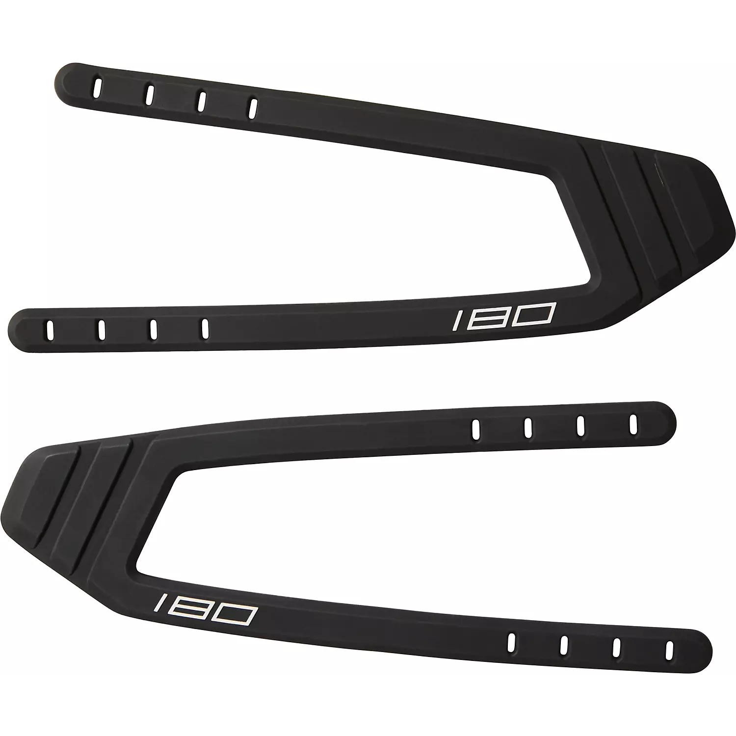 Fox Racing 180 Boot Silicone Strap (Right/Left)