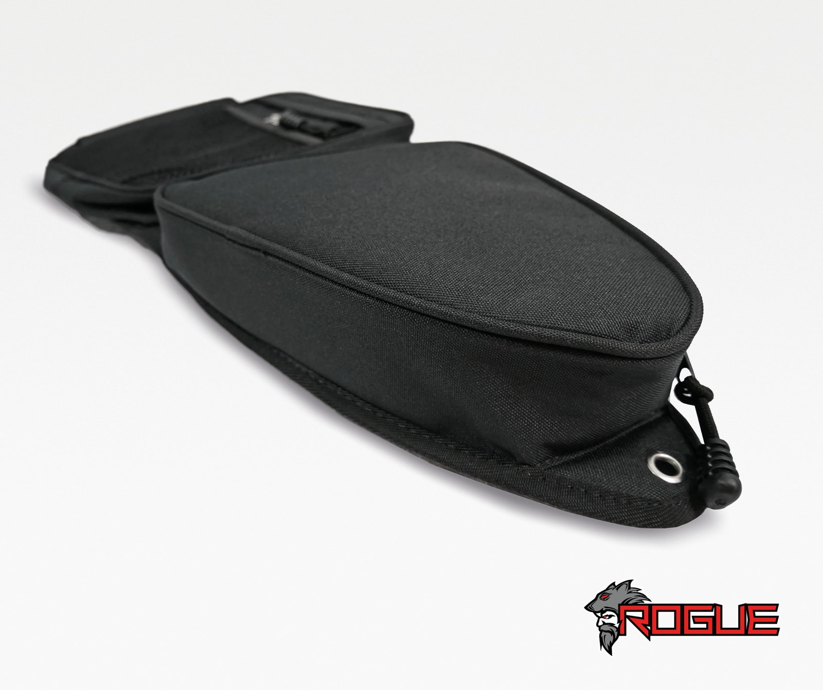 Wolftech Door Bag with Knee Pad