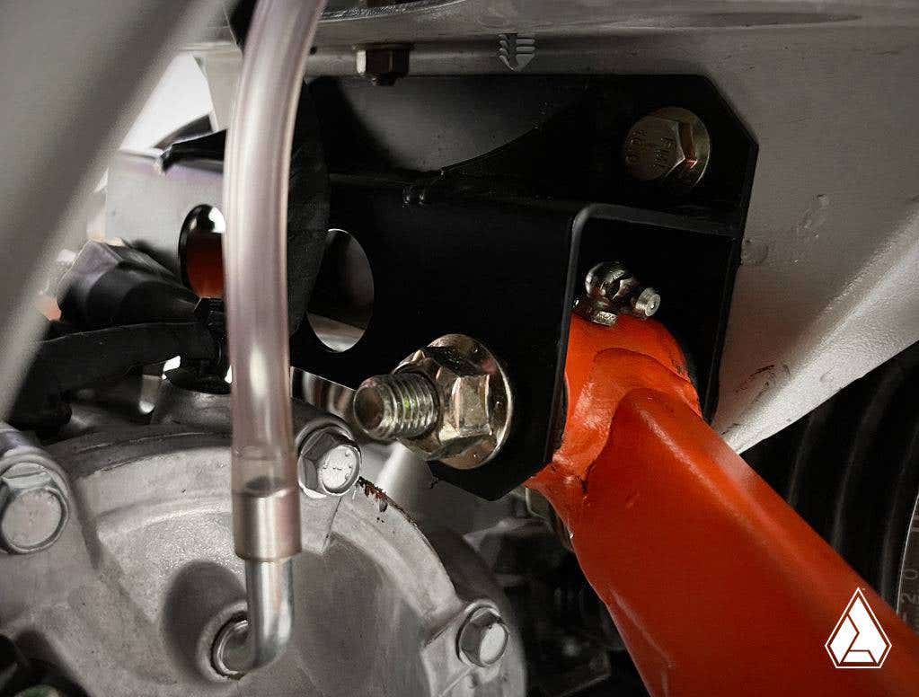 Assault Industries F-22 Front Structural Reinforcement Kit