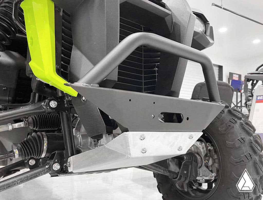 Assault Industries Scout Front Bumper