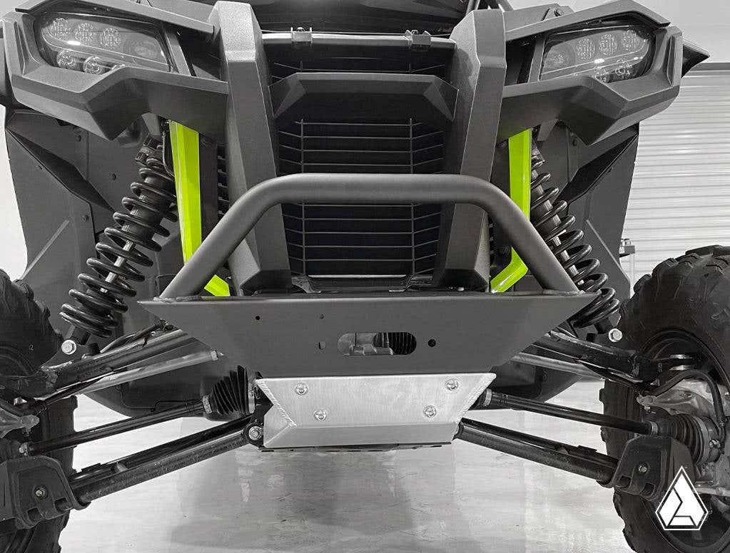 Assault Industries Scout Front Bumper