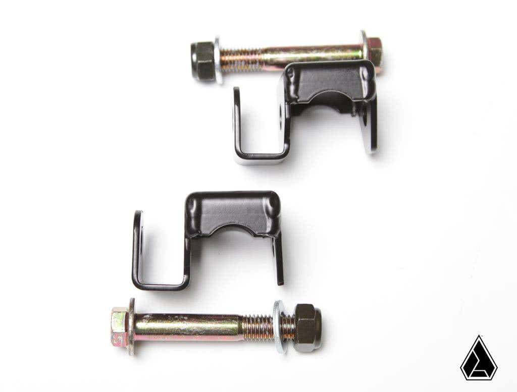Assault Industries Radius Rod Double Shear Bracket Kit