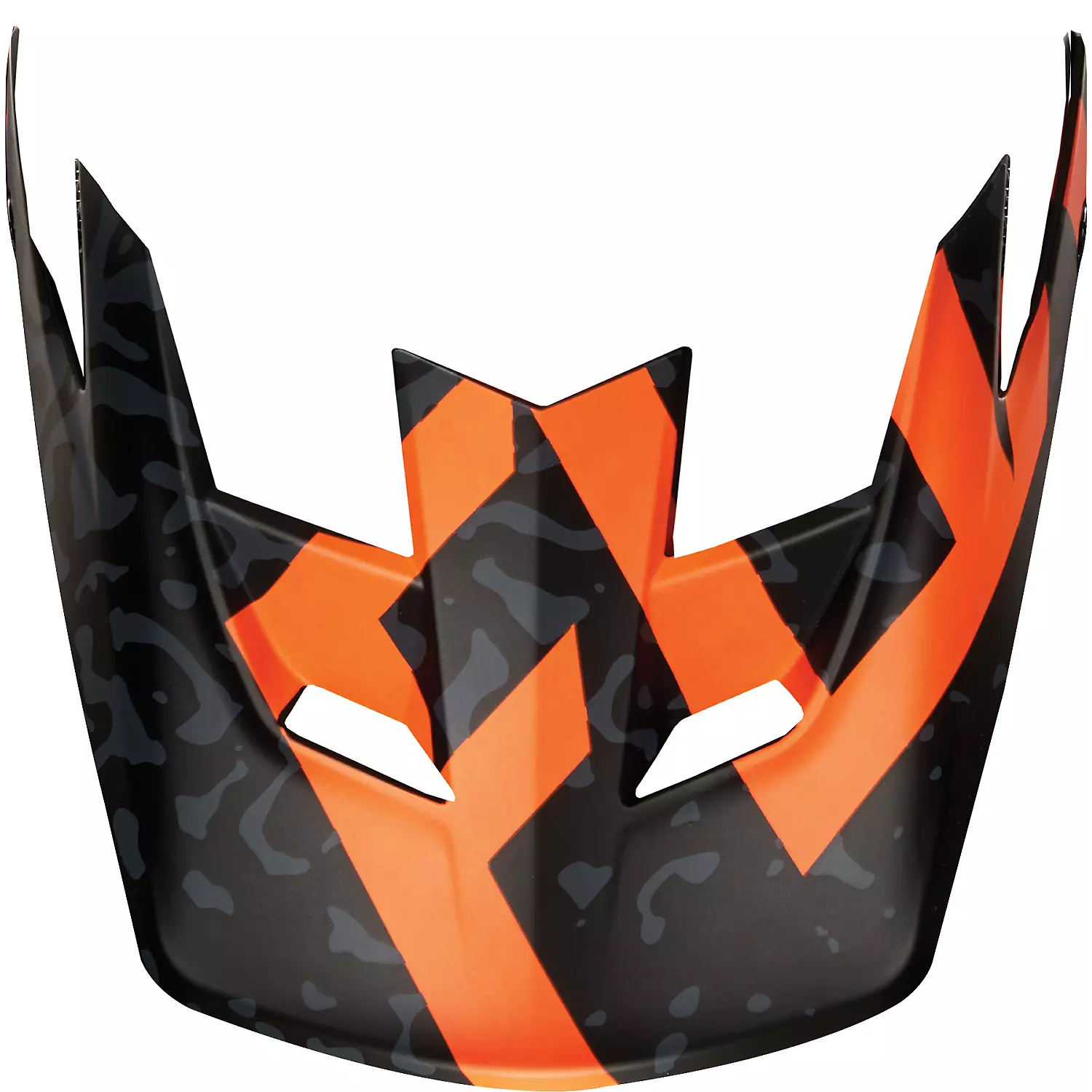Fox Racing RPC Cauz Graphic Visor