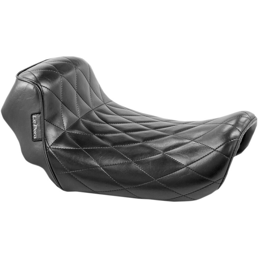 Le Pera Sprocket Seat