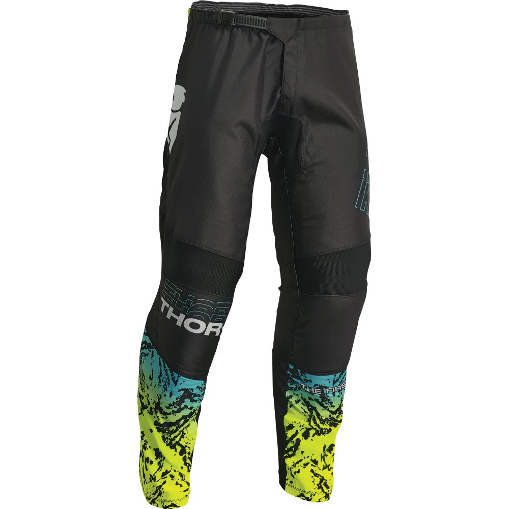 Thor Youth Sector Atlas MX Pant