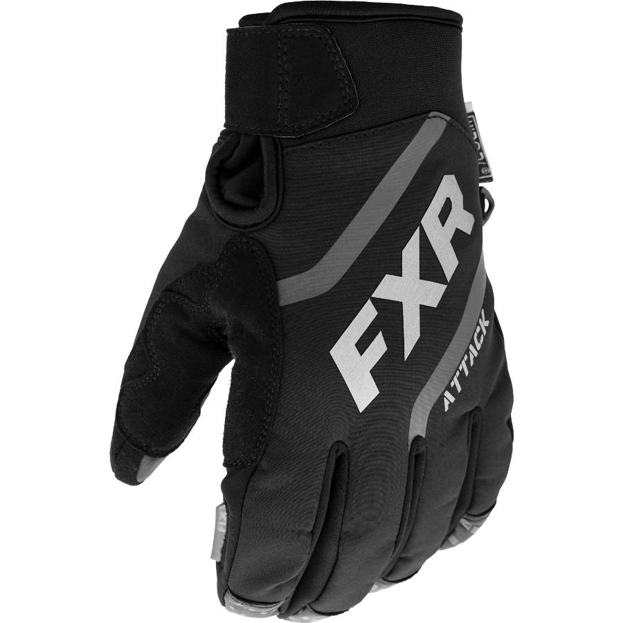 FXR Attack Insulated Glove