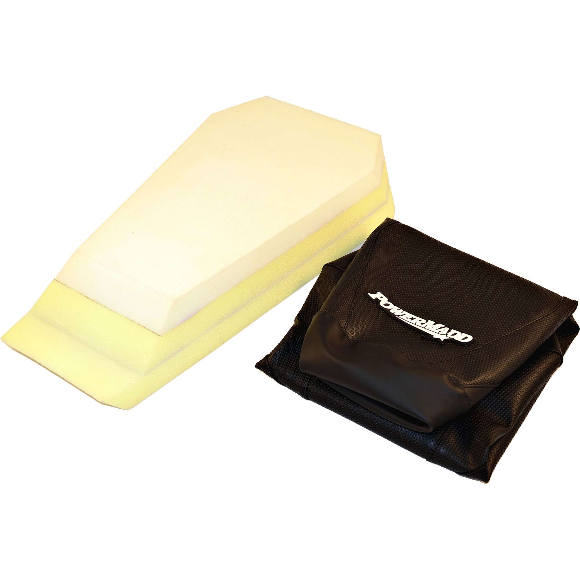 Kit rehausseur de siège PowerMadd ESR
